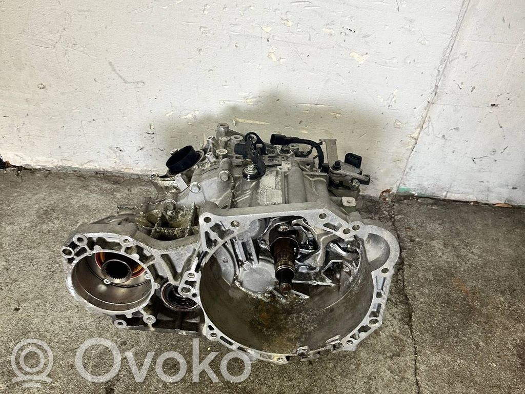 KIA Sportage Automatyczna skrzynia biegów 