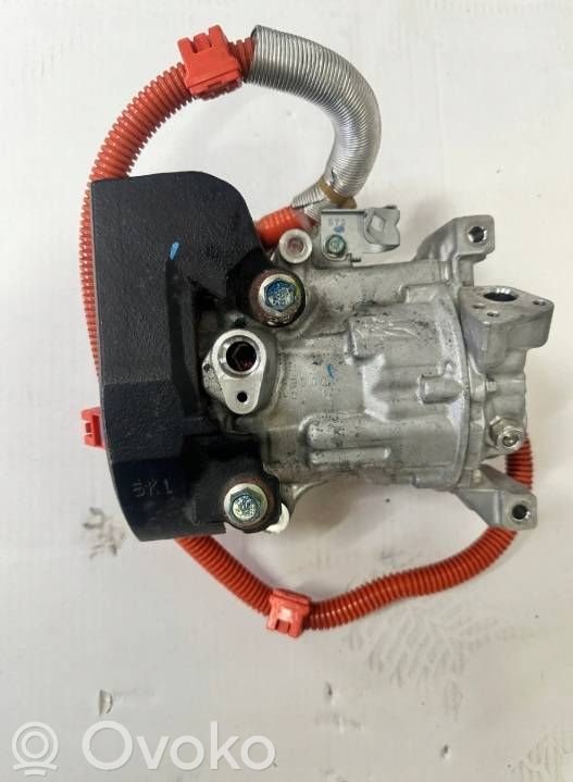 Honda CR-V Air conditioning (A/C) compressor (pump) 