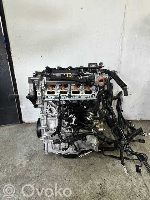 Toyota Corolla E210 E21 Variklis 