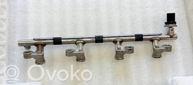 Mazda CX-5 II Fuel main line pipe 