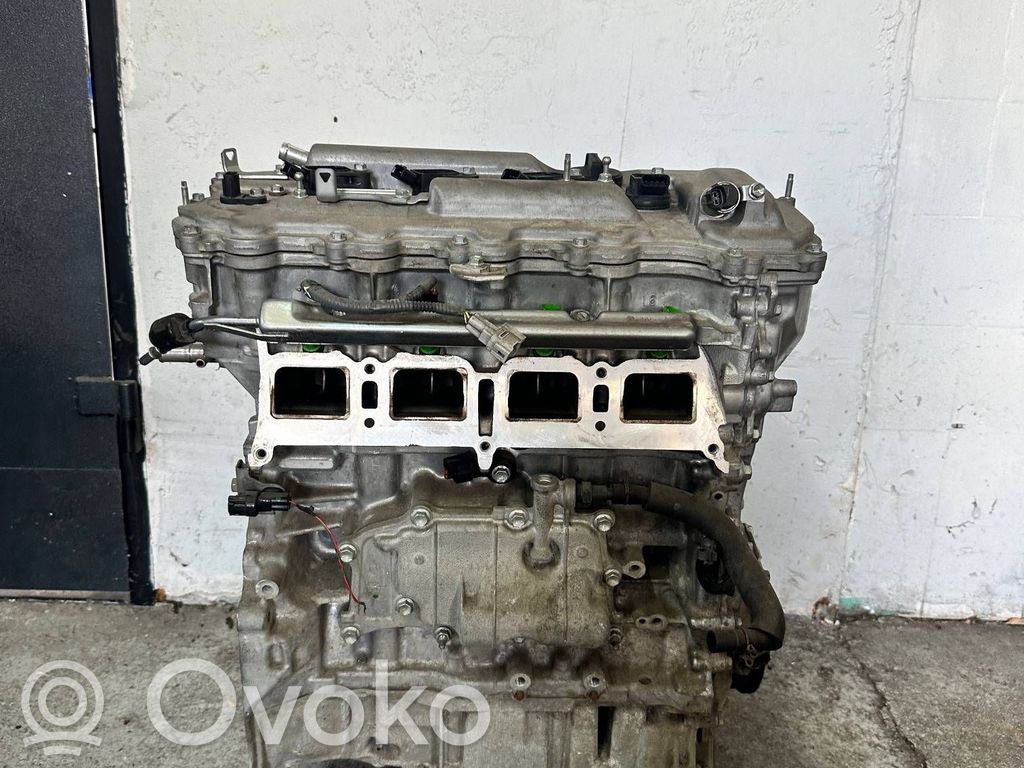 Toyota RAV 4 (XA50) Motor 