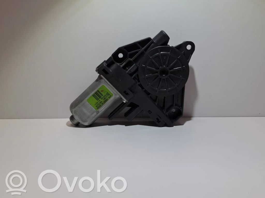 Jeep Grand Cherokee Rear door window regulator motor 