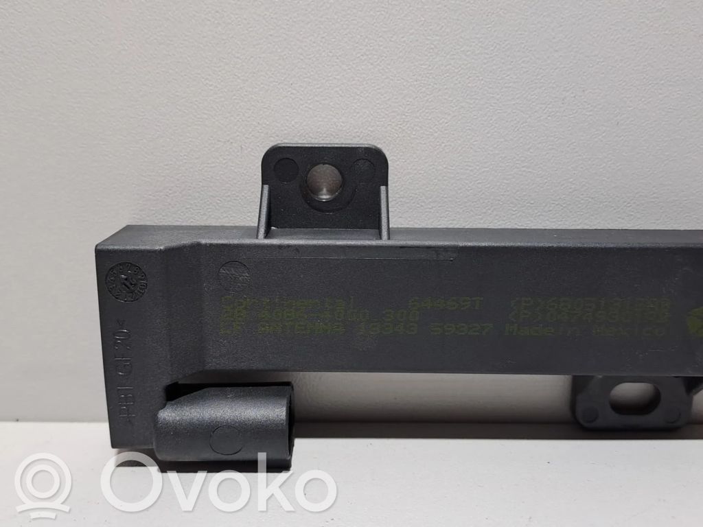 Jeep Grand Cherokee Keyless system antenna 