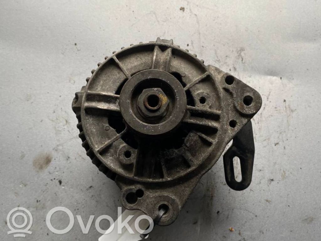 Chrysler Voyager Generator/alternator 