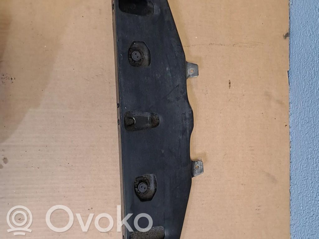 BMW 5 F10 F11 Viršutinė dalis radiatorių panelės (televizoriaus) 