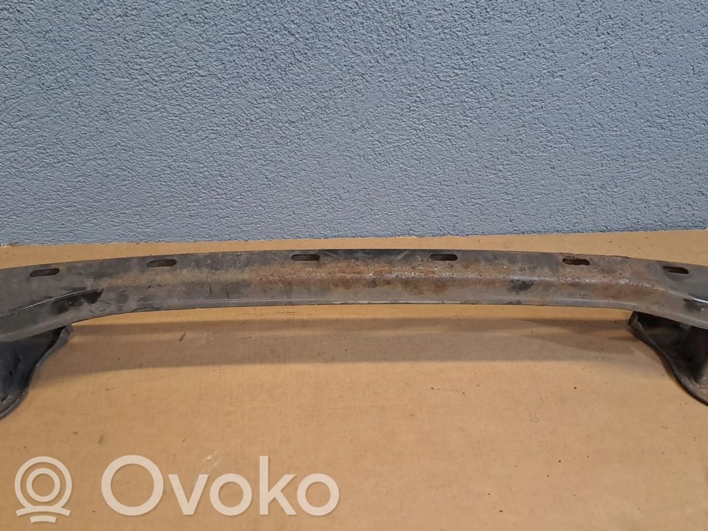 BMW 5 F10 F11 Poprzeczka zderzaka tylnego 