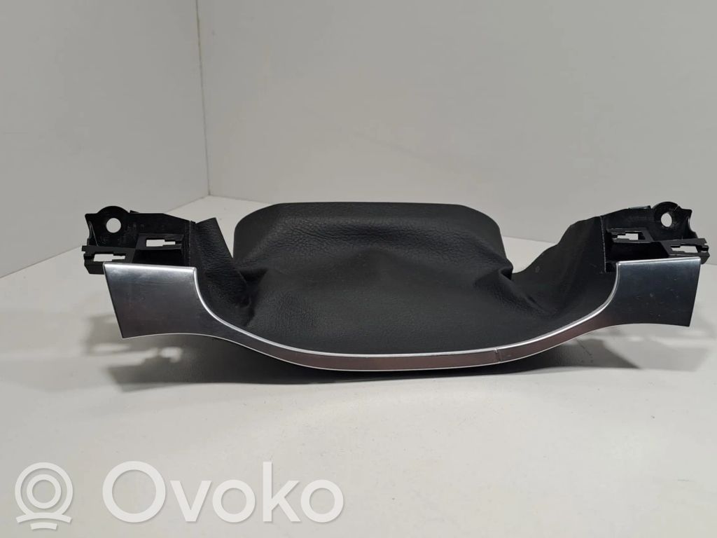 Audi A6 S6 C7 4G Steering wheel column trim 
