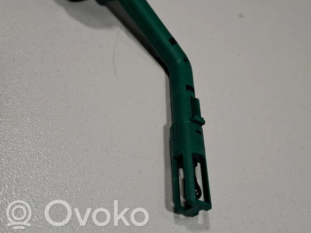 Audi A6 S6 C7 4G Interior temperature sensor 