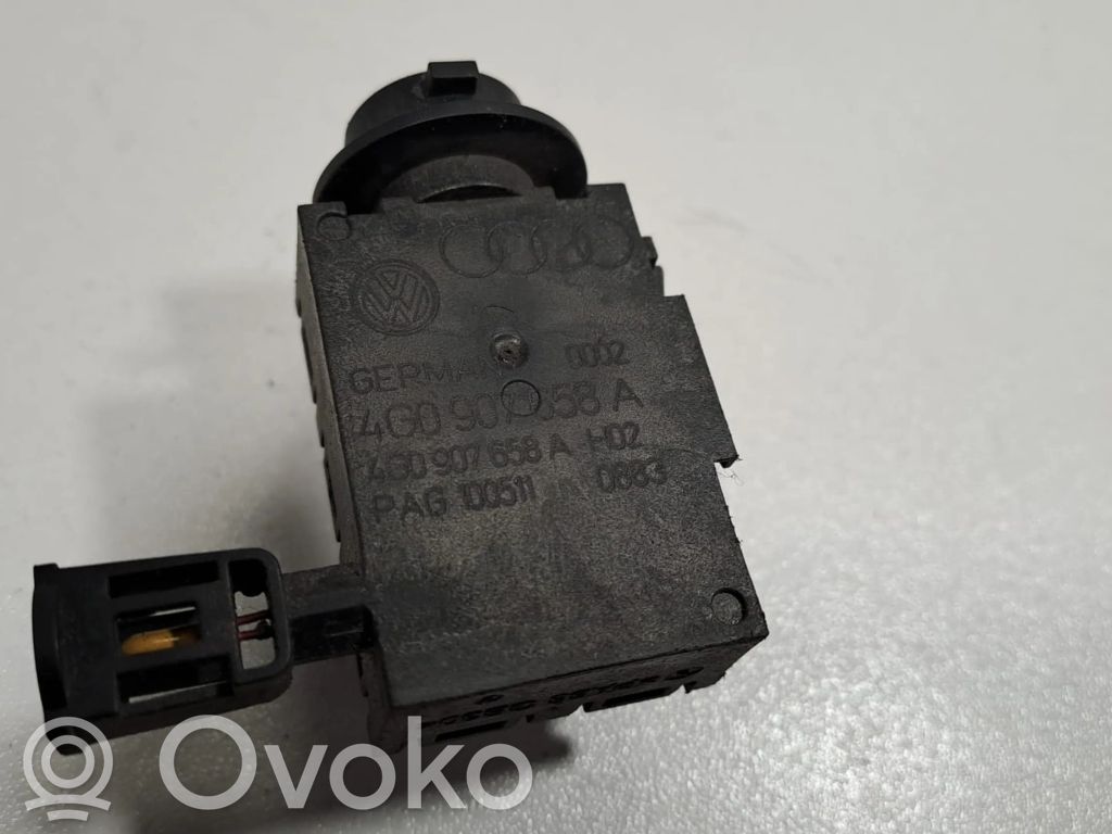 Audi A6 S6 C7 4G Luftgütesensor 