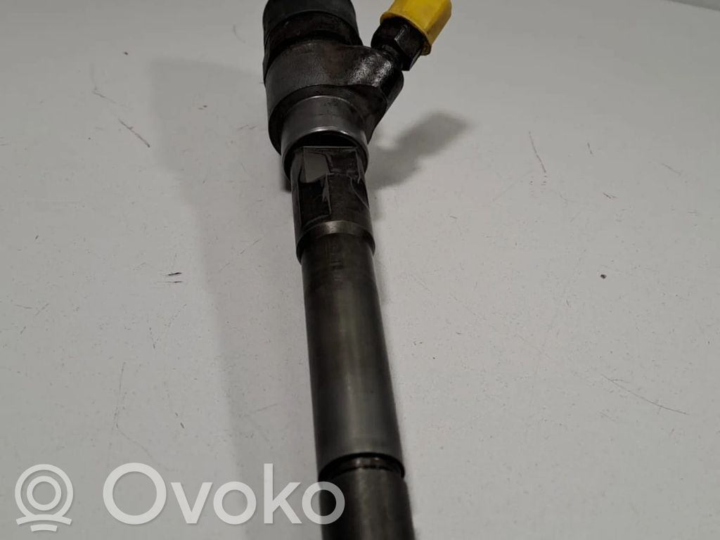 Hyundai Santa Fe Inyector de combustible 