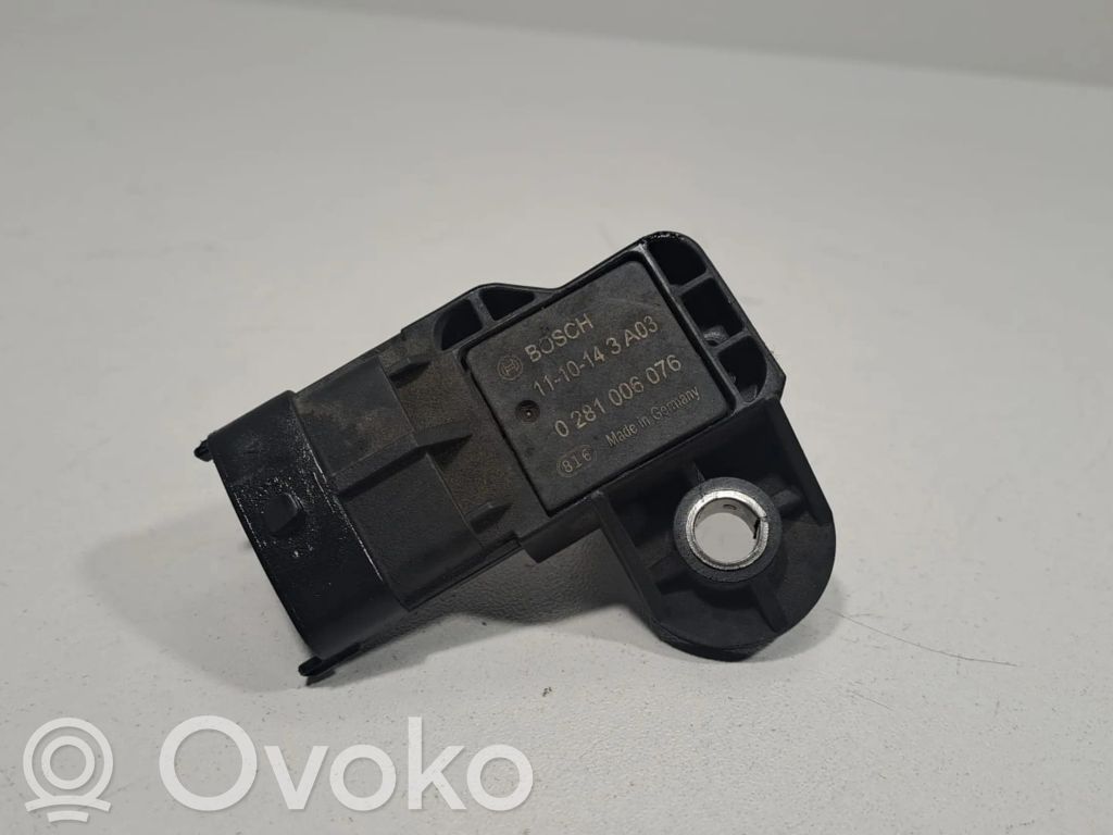 Lancia Thema Luftdrucksensor 