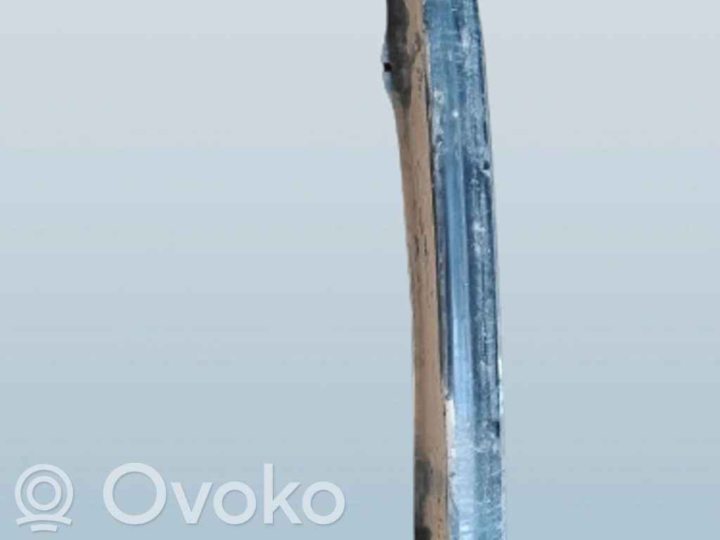 Балка задний бампер   11066