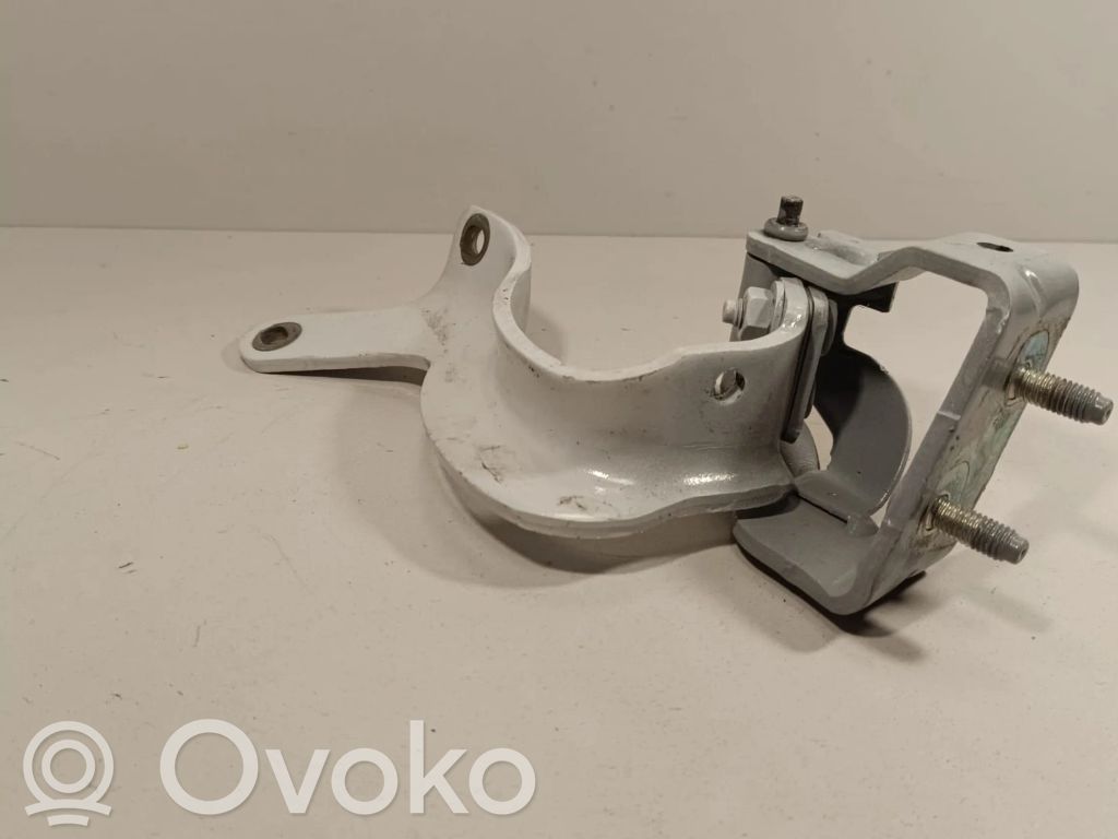 Audi Q7 4L Tailgate/trunk/boot hinge 