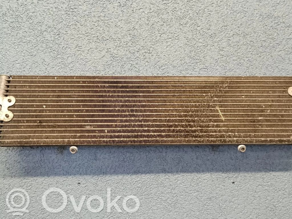 Audi Q7 4L Pavarų dėžės tepalo radiatorius 