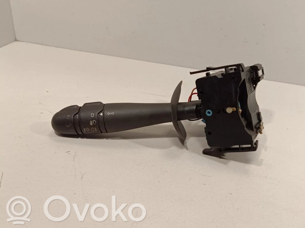 Renault Laguna II Light switch 