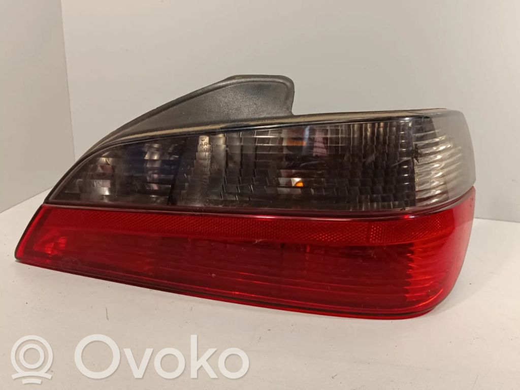 Peugeot 406 Takavalot 