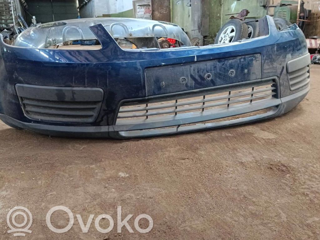 Front bumper   3M511M7757,LKN0097A