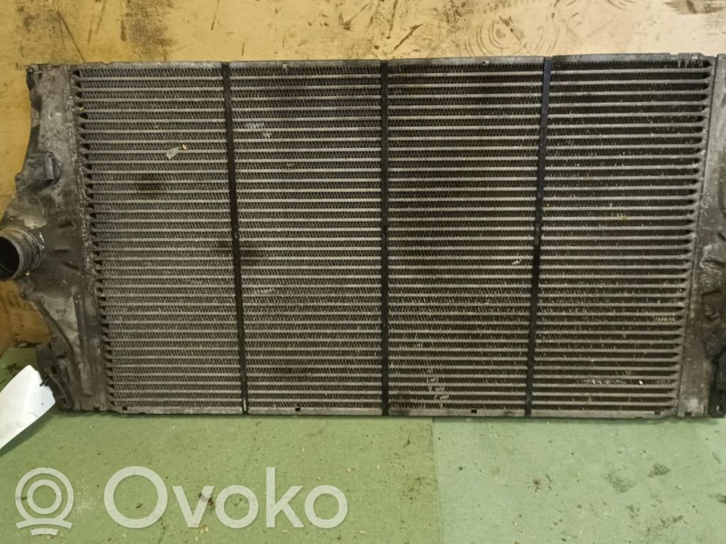 Renault Vel Satis Radiador del refrigerante 