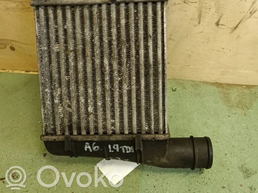Audi A6 S6 C5 4B Radiador intercooler 