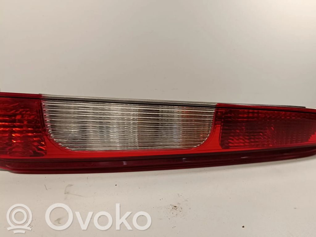 Ford Focus C-MAX Rear/tail lights 
