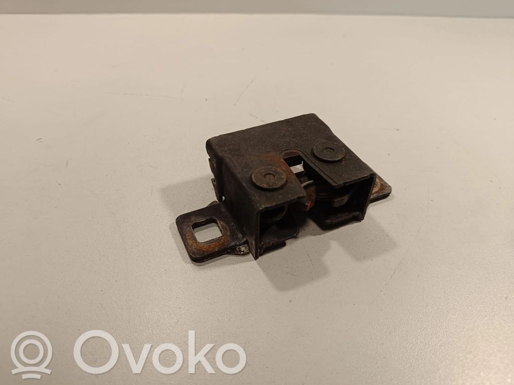 Land Rover Range Rover Sport L320 Serrure de capot 