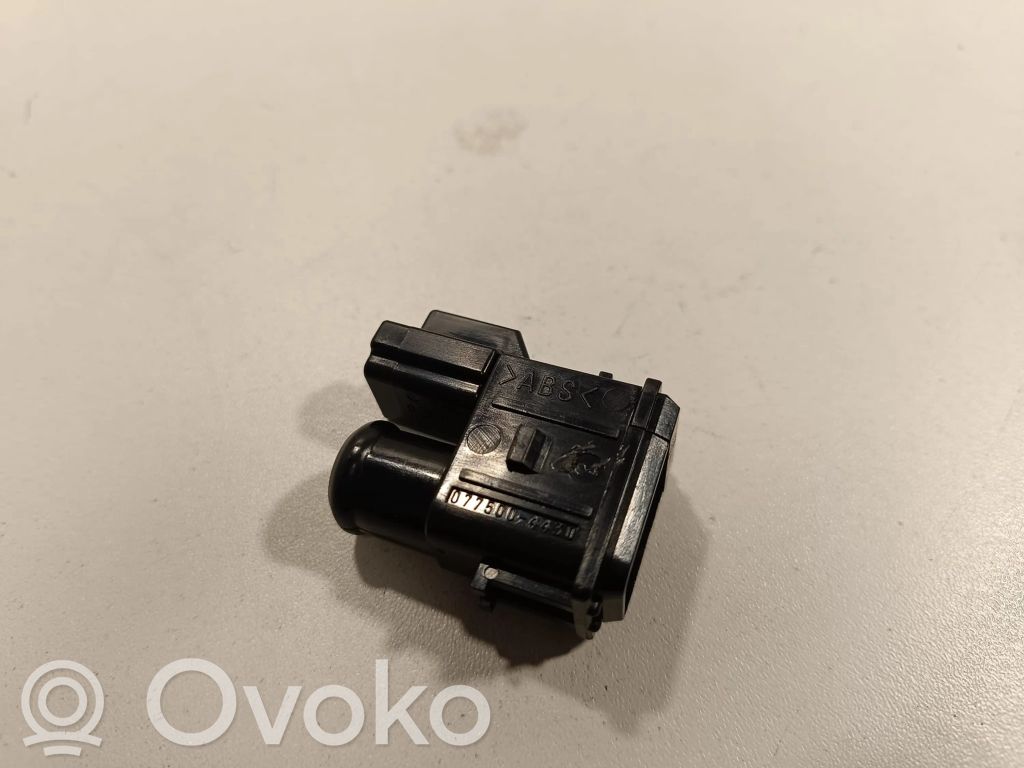 Land Rover Range Rover Sport L320 Oil temperature sensor 