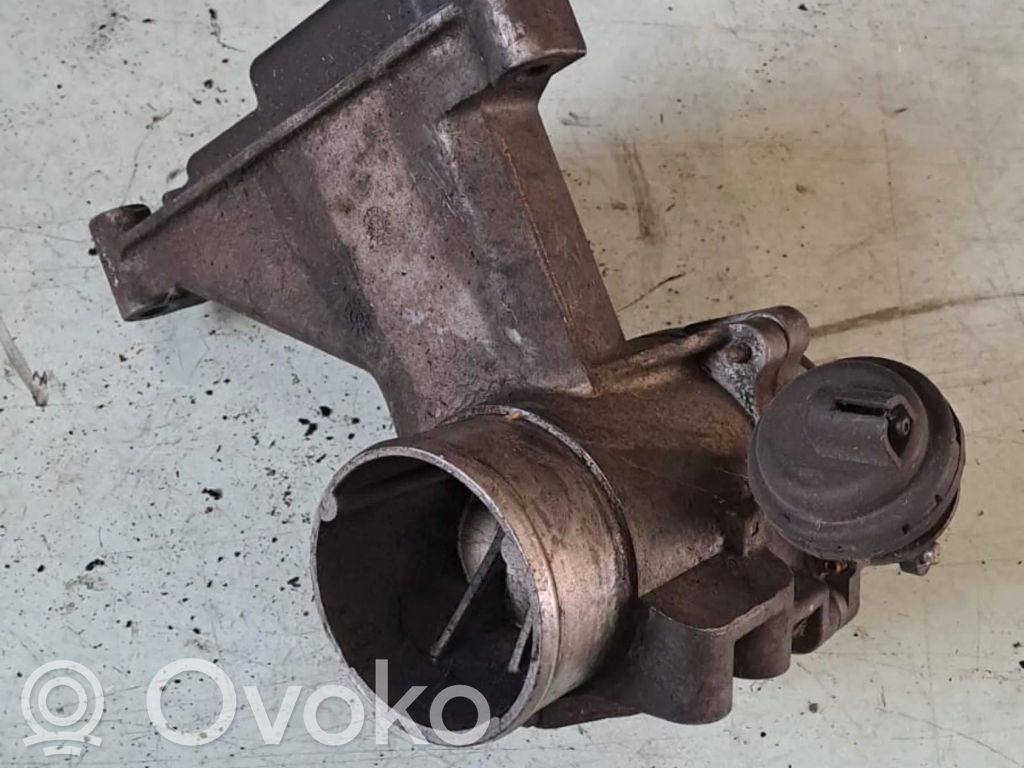 Renault Espace -  Grand espace IV Throttle valve 