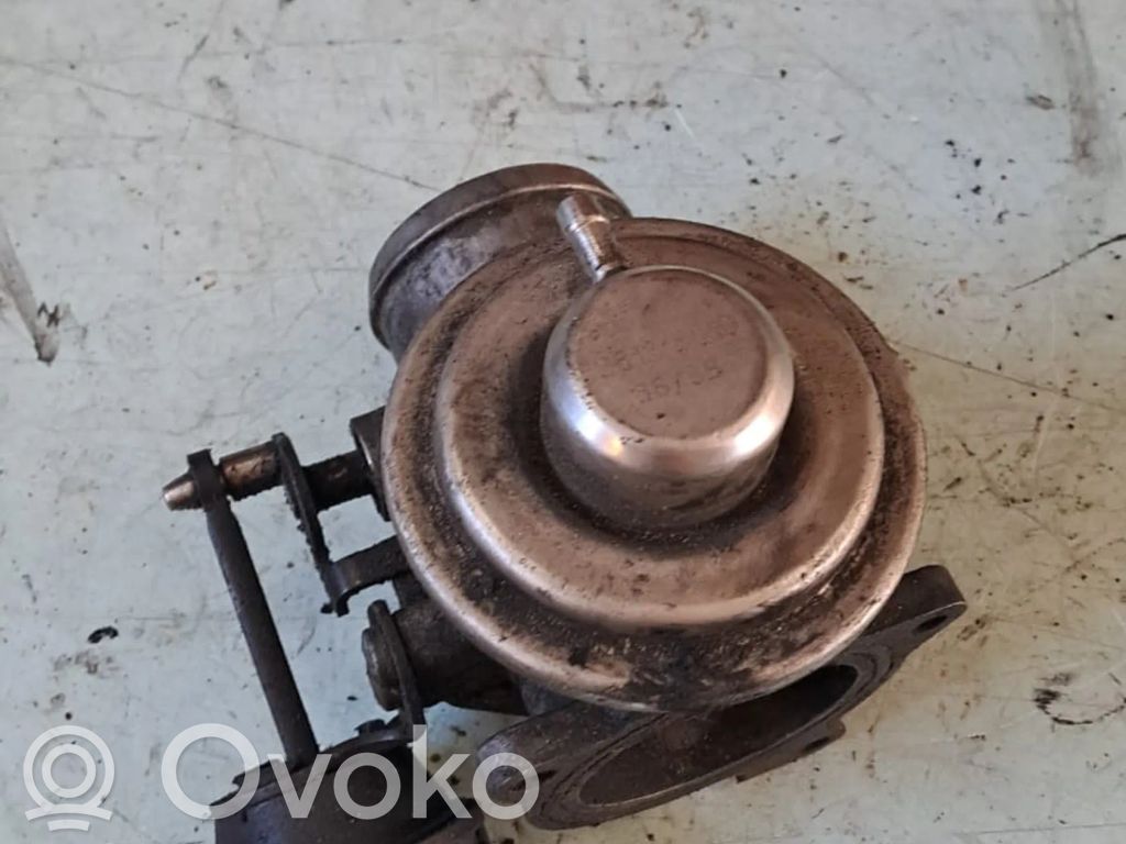 Audi A6 S6 C5 4B Válvula EGR 