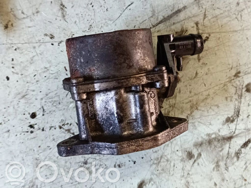 Renault Scenic II -  Grand scenic II Vacuum pump 
