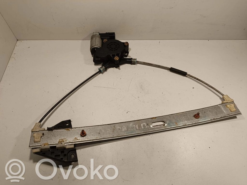 Mazda 6 Etuoven ikkunan nostin moottorilla 