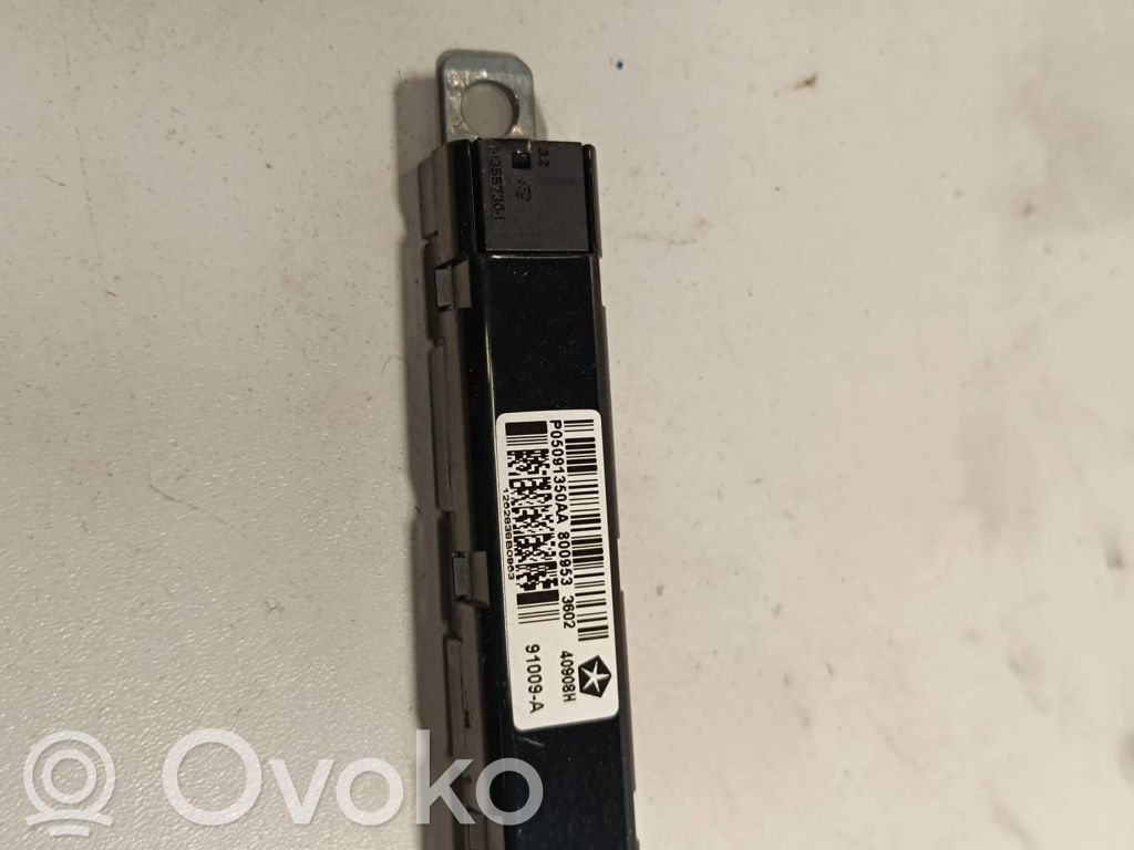 Antena GPS   40908H,91009A,1416338B0237,P05091350AA
