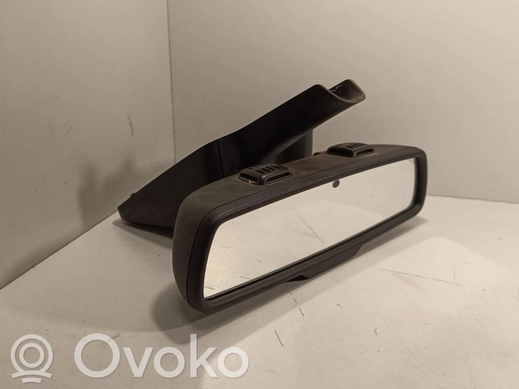 Jeep Grand Cherokee Espejo retrovisor (interior) 