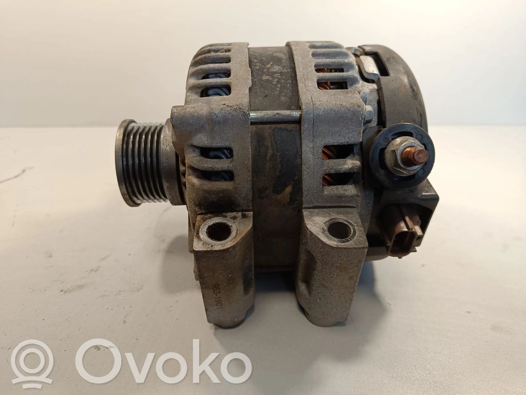 Jeep Grand Cherokee Ģenerators 
