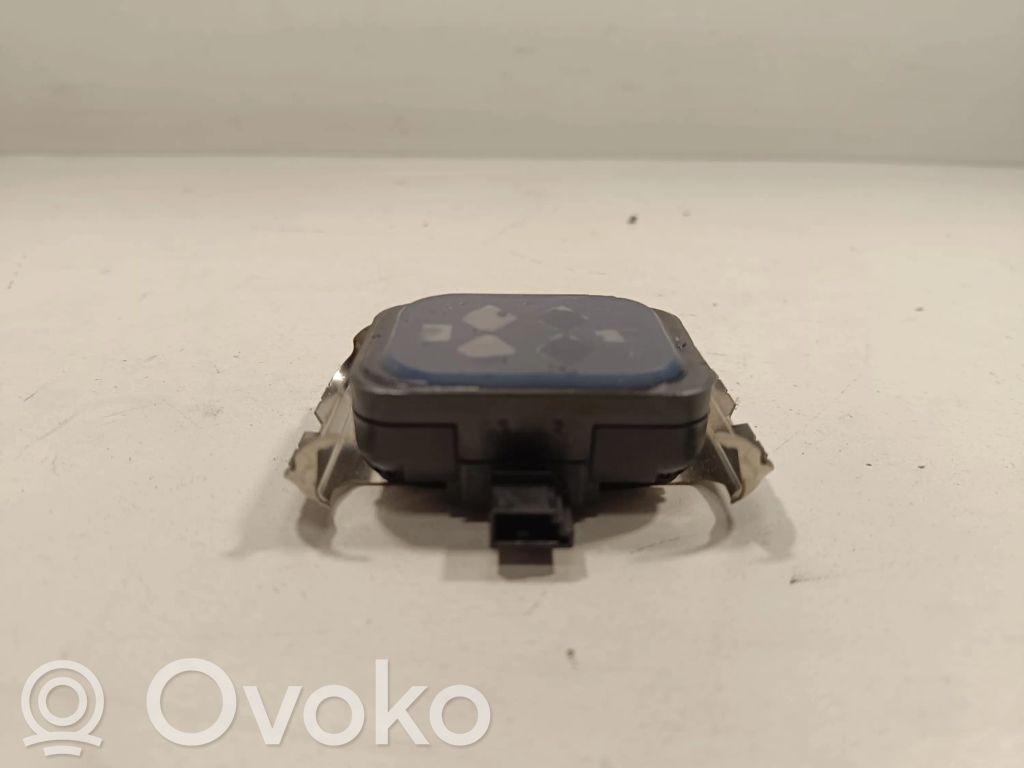 Jaguar XF X250 Sensor de lluvia 