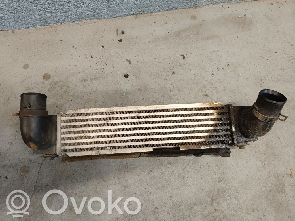 Interkūlerio radiatorius   281904A160
