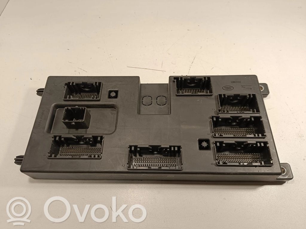 Moduł / Sterownik komfortu   GX7314F041AM,581912F11
