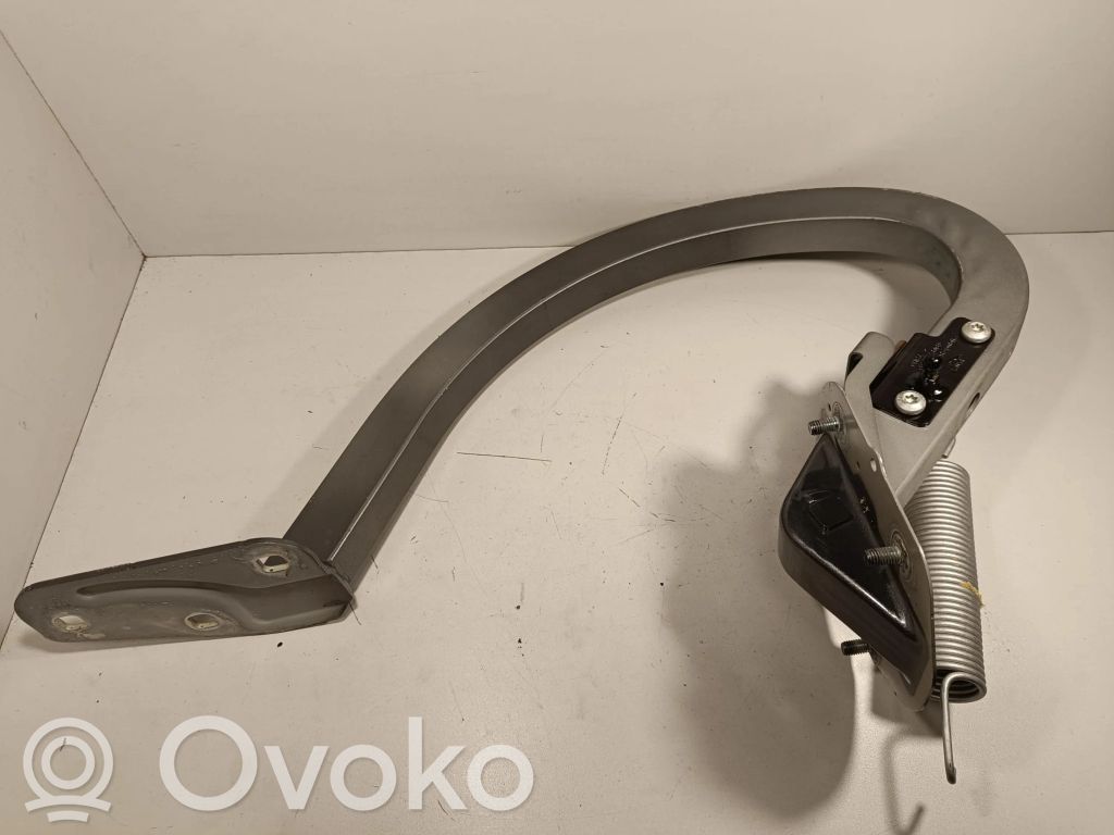 Jaguar XF X260 Tailgate/trunk/boot hinge 