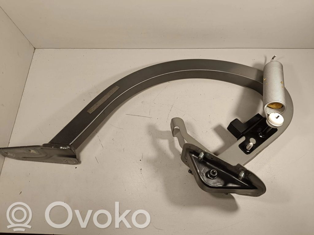 Jaguar XF X260 Tailgate/trunk/boot hinge 