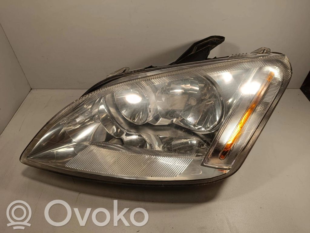 Ford Focus C-MAX Headlight/headlamp 