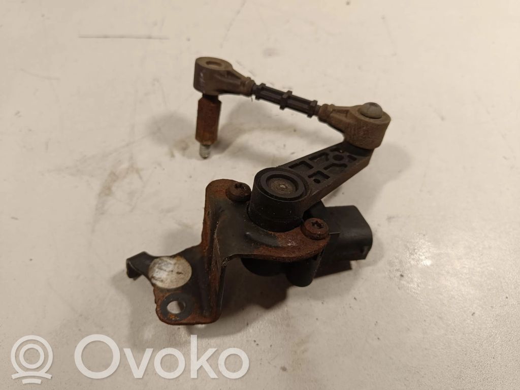 Jaguar XF X260 Headlight/headlamp level sensor 