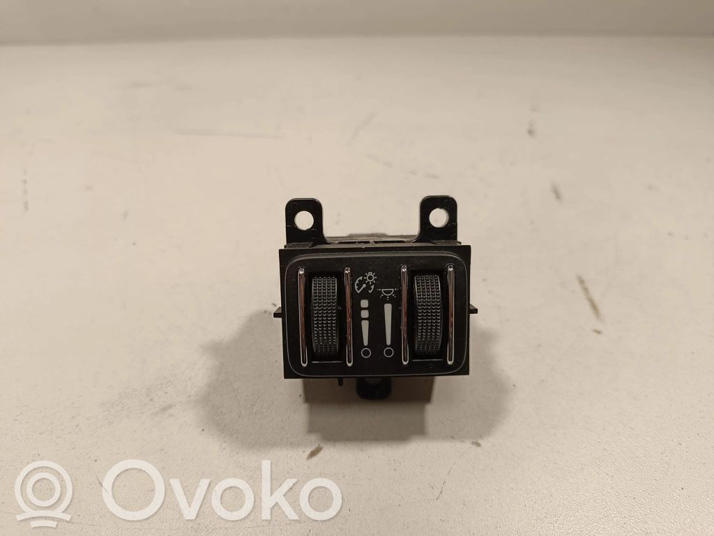 Panel lighting control switch   04602892AC