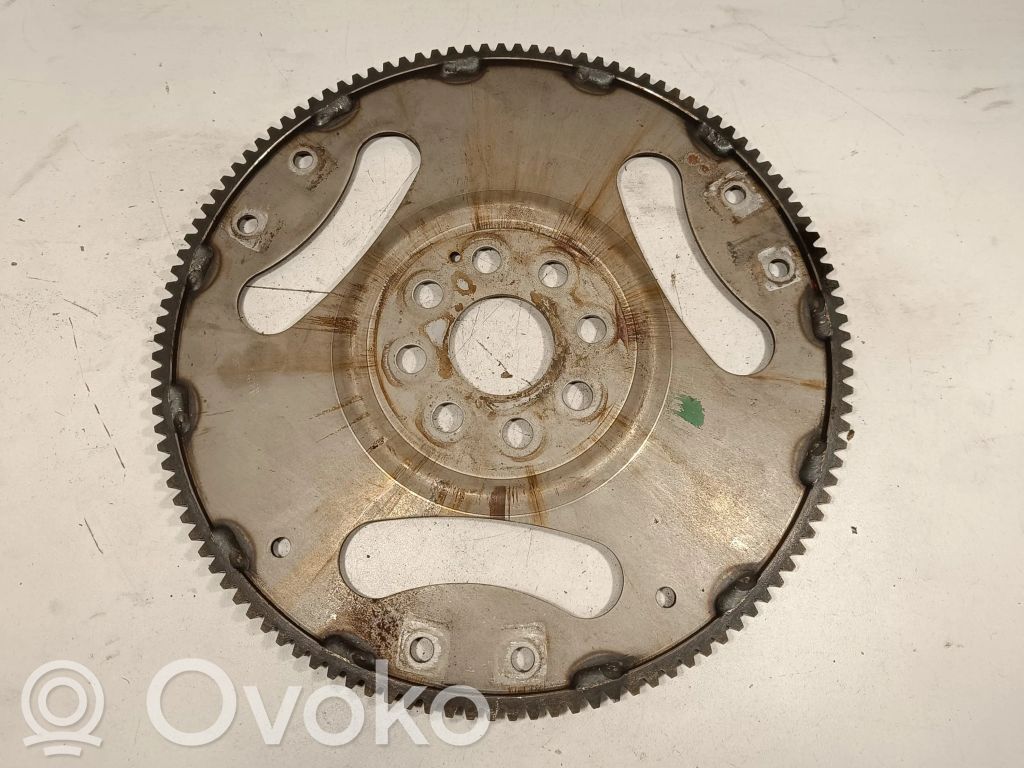 Jeep Grand Cherokee Flywheel 