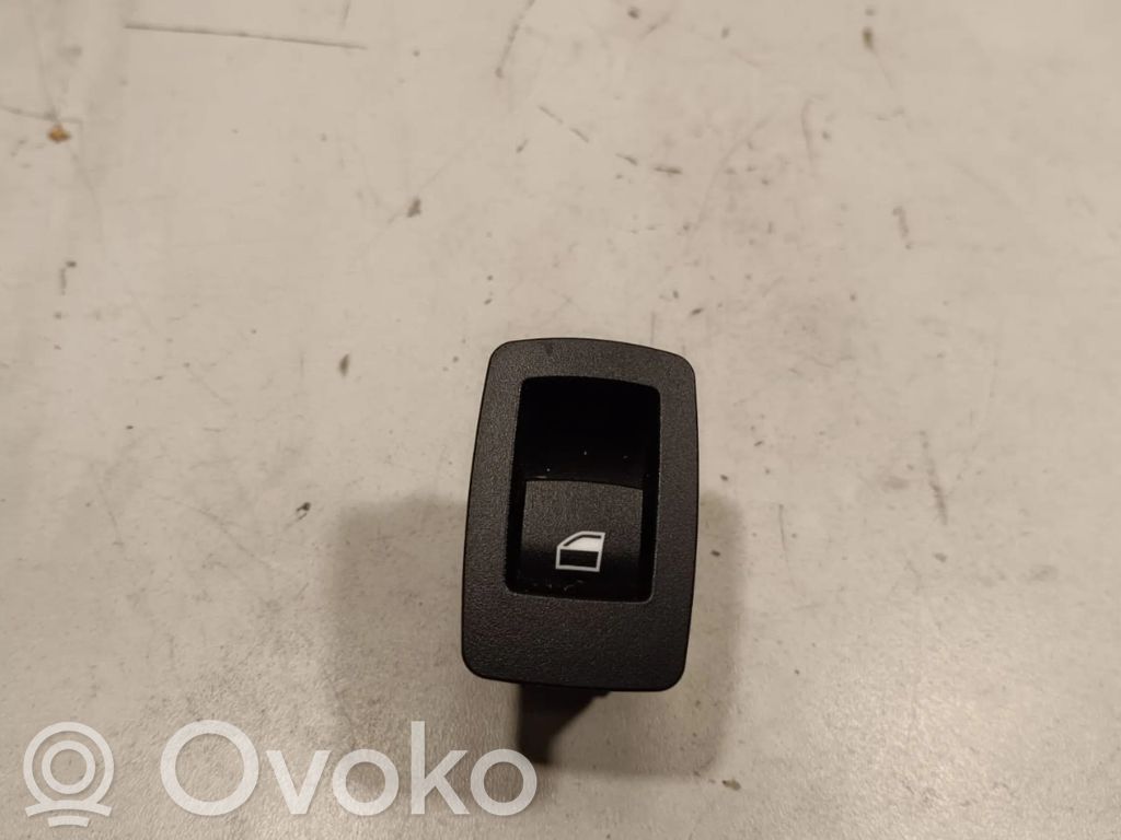 BMW 3 F30 F35 F31 Electric window control switch 