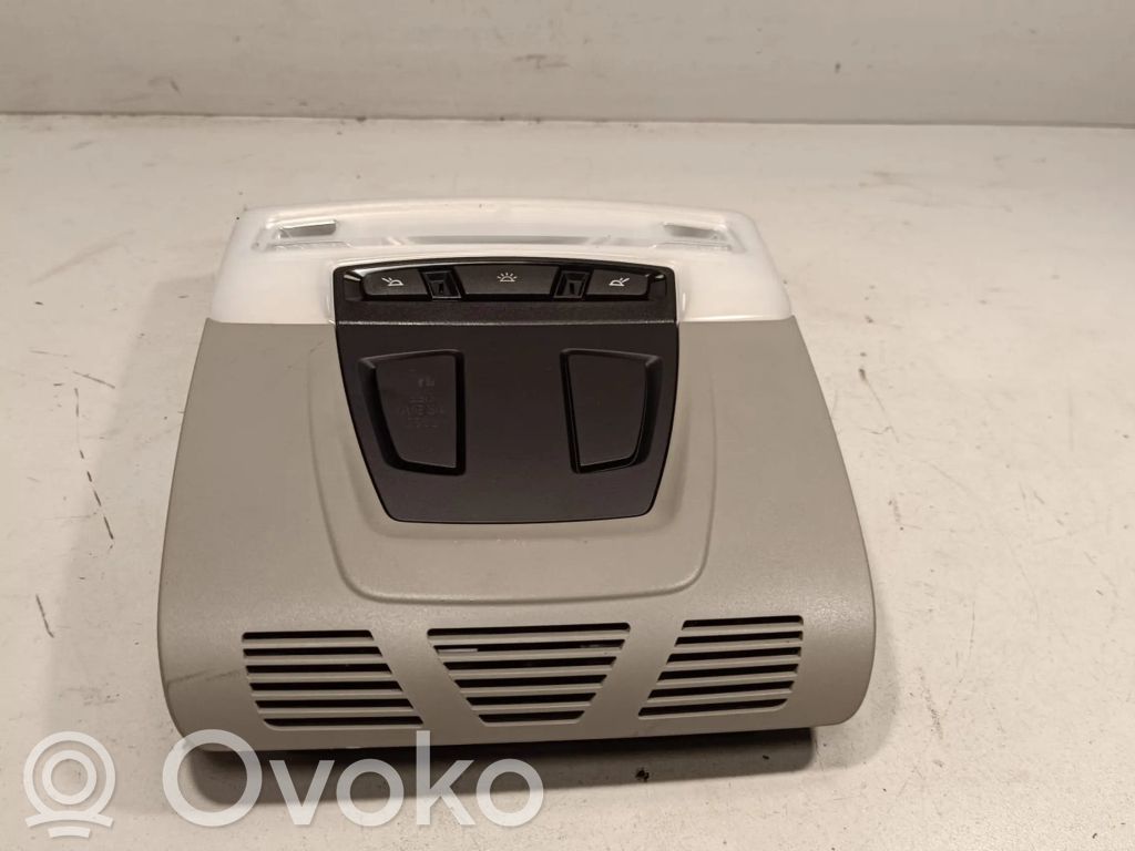 BMW 3 F30 F35 F31 Front seat light 