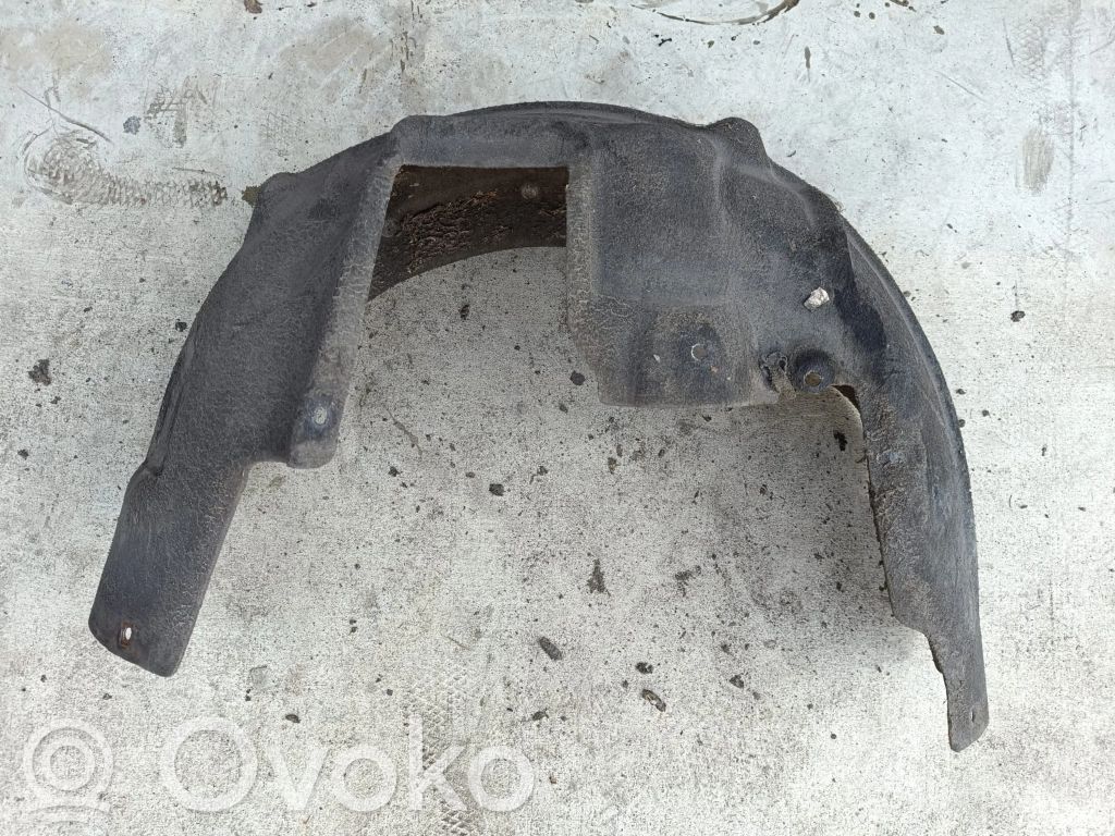 BMW 1 F20 F21 Pare-boue arrière 