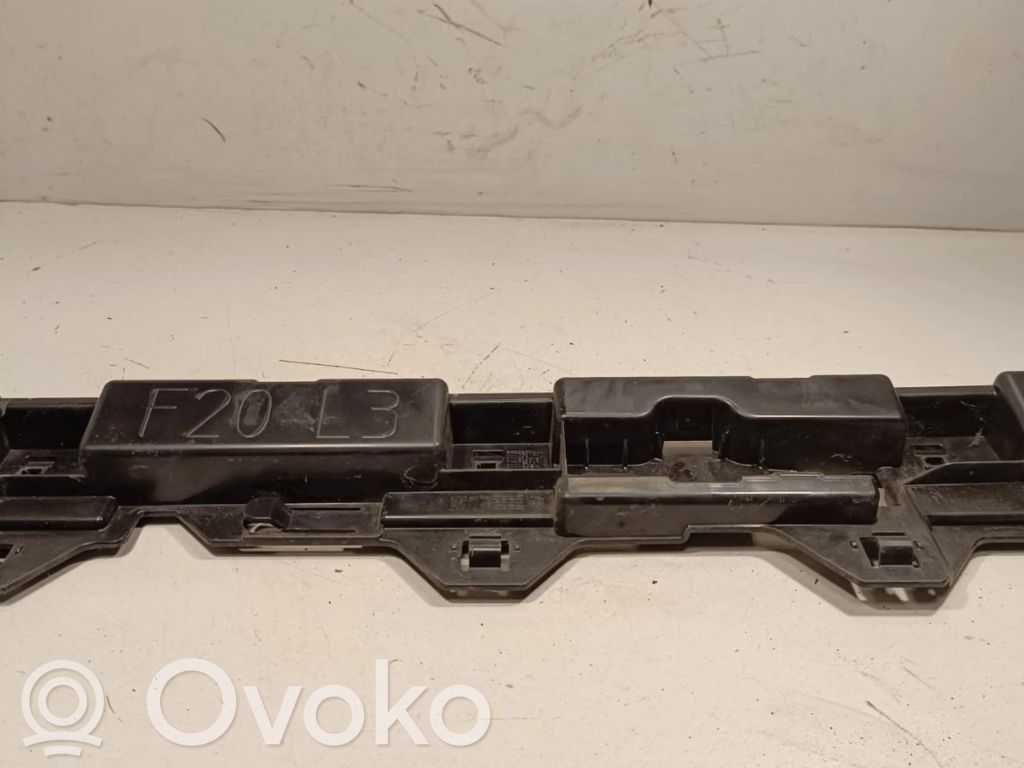 BMW 1 F20 F21 Ślizg listwy progowej 