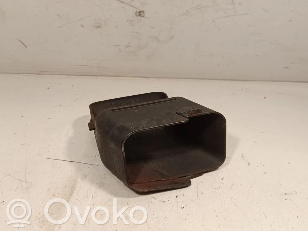 BMW 1 F20 F21 Część rury dolotu powietrza 