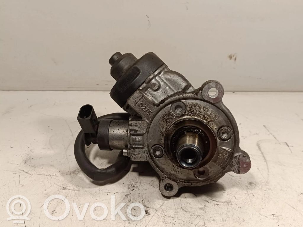 BMW 1 F20 F21 Pompa wtryskowa wysokiego ciśnienia 