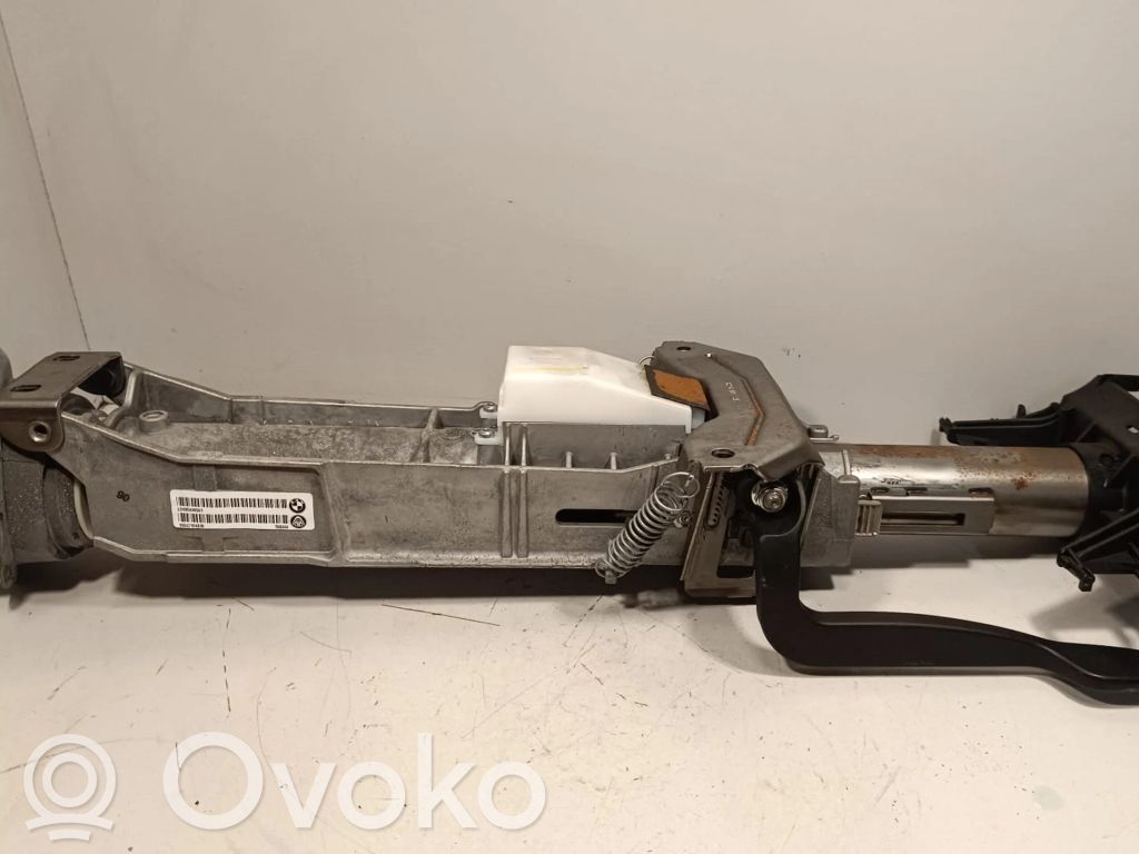 BMW 1 F20 F21 Kolumna kierownicza 