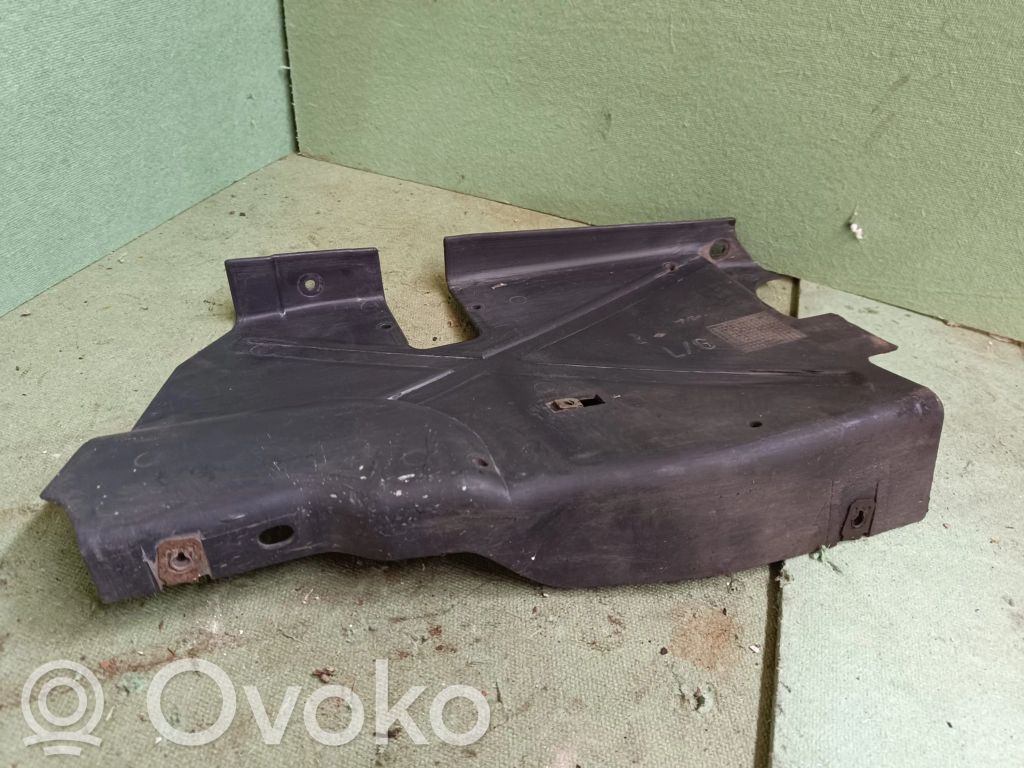 Renault Trafic II (X83) Engine splash shield/under tray 